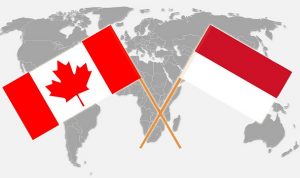 Bikin Bangga, Bahasa Indonesia Jadi Pelajaran Ekstra Kurikuler di Ottawa Kanada