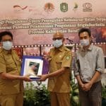 Buka Workshop Pencegahan Karhutla, Ini Harapan Sekda Kalbar