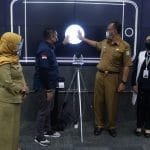 Jadi Solusi Pembelajaran Daring, Pemprov Kalbar Luncurkan Aplikasi Good Edu