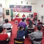 Sambut Harlah ke-249, MAKIN Kota Pontianak Kembali Layani Pencatatan Akta Perkawinan