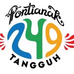 Usung Tema Pontianak Tangguh, Pemkot Launching Logo Hari Jadi ke-249