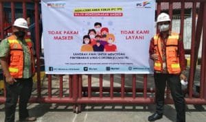 Bersinergi dengan Rumah Zakat, IPC Dukung Pembelajaran Jarak Jauh Saat Pandemi