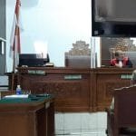 Patahkan Keterangan Saksi Ahli Kejaksaan, OC Kaligis: Perkara Novel Sudah Jelas Isi Putusannya