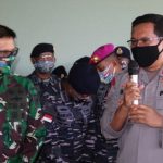 Pangdam Tanjungpura dan Kapolda Bersinergi Dukung Pembangunan Kalbar