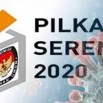 Terpapar Corona, Calon Bupati Tetap Diizinkan Kampanye Pilkada