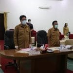 Jelang Pilkada, Ini Harapan Sekda Kalbar ke Jurnalis