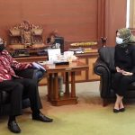 Gubernur Kalbar Optimis Pertumbuhan Ekonomi Akan Meningkat di Masa Pandemi Covid-19