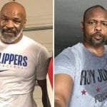 Usia Boleh Tua, Mike Tyson Siap Naik Ring Lagi 3 Kali