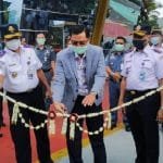 Inilah Cara Kesyahbandaran Tanjung Priok Minimalisir Antrean Penumpang di Tengah Pandemi