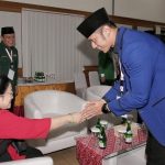 Partai Demokrat Kecewa Pernyataan Megawati