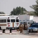 Bom Meledak di Jeddah, 4 Orang Terluka
