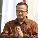 Penjelasan Ketua KPK Soal Penangkapan Menteri Edhy Prabowo