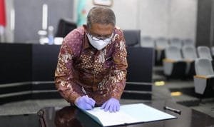 RPJMD Kalbar Alami Perubahan, Begini Penjelasan Sutarmidji