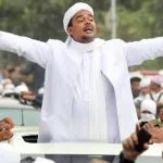 Jokowi Disarankan Sambut Kedatangan Habib Rizieq dengan Karpet Merah