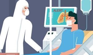 Jangan Skeptis Terhadap Virus Corona, Penyintas Ungkap Pengalaman Saat Terjangkit