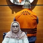 Politisi PPP Jadi Tersangka KPK, Ini Perkaranya