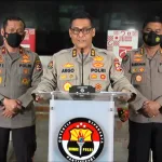 Selain 2 Kapolda, Kapolres Jakarta Pusat dan Kapolres Bogor Juga Dimutasi