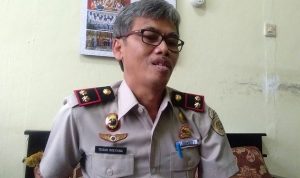 Gara-gara Persoalan Ini, Kepala BPN Kabupaten Serang Dilaporkan ke KPK