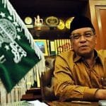 Positif COVID-19, Ketua Umum PBNU Mohon Doa