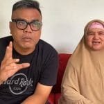 Positif Covid-19, Abdel Ungkap Kondisi Terkini Mamah Dedeh