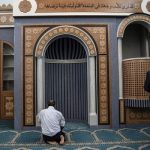 Alhamdulillah, Umat Islam di Athena Yunani Akhirnya Miliki Masjid