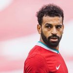 Bintang Liverpool Mohamed Salah Terpapar Corona