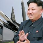 Korut Latihan Perang, Kim Jong-Un: Serangan Tanpa Ampun!