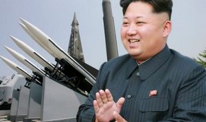 Jepang Ungkap Dampak Rudal Korea Utara