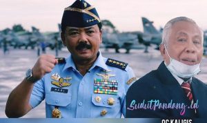 Revisi Surat Terbuka OC Kaligis untuk Panglima TNI Soal Habib Rizieq