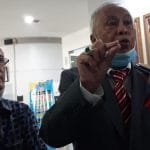 Dinilai Banyak Alasan, OC Kaligis Berang Uangnya di Jiwasraya Tak Kunjung Dikembalikan