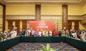 OP Tanjung Priok dan Forwami Adakan Silaturahmi, Ini yang Dibahas