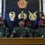 Ingatkan Pentingnya Persatuan, Panglima TNI: NKRI Harga Mati..!