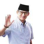 Sudah Bertemu Prabowo, Sandi Tetap Disentil Politisi Gerindra