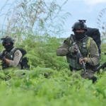 Tim Gabungan TNI Polri Buru Pembunuh Satu Keluarga di Sigi