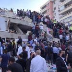Soal Gempa di Turki, Begini Penjelasan BMKG