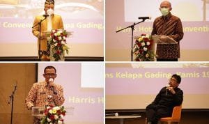 Jadi Pilot Project, Kemenhub Dukung OP Tanjung Priok Pertahankan WBBM