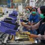 1.800 Karyawan Pabrik Sepatu Ternama di Cikupa Kena PHK