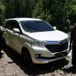 Ikuti Google Maps Mobil Nyasar ke Hutan, Pengakuan Pengemudi Bikin Merinding