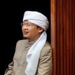 Cerita Aa Gym Sebelum Dirinya Dinyatakan Positif Covid-19