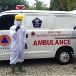Sopir Ambulans Meminta Kita Soal Ini