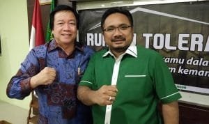 Jadi Menag, Budayawan Ini Yakini Gus Yaqut Jadi Pengayom Semua Golongan