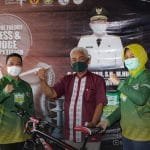 Ria Norsan: Kalah Adalah Kemenangan yang Tertunda