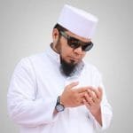 Ungkapan Duka Mendalam Ditinggal Cawagub, Helmi Hasan: Selamat Jalan Saudaraku Muslihan