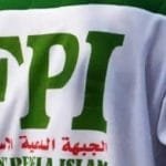Pemerintah Resmi Larang Penggunaan Simbol dan Atribut FPI