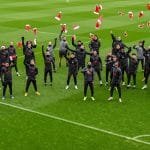 Liverpool Puncaki Klasemen Liga Inggris