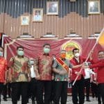 Bangga Keberadaan MABT, Inilah Pesan dan Harapan Bupati Kubu Raya