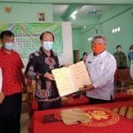 MAKIN dan Pemkab Kubu Raya Tandatangani Kesepakatan Bersama Soal Pelayanan Dukcapil