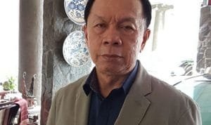 Jadi Dewan Pembina DPN Peradi, Muara Karta Harapkan Hukum Jadi Panglima