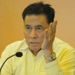 Kabar Duka, Mantan Menteri Kehakiman Prof Muladi Tutup Usia