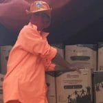 10.160 Paket Bansos Selesai Dibagikan di Kelurahan Kayu Putih